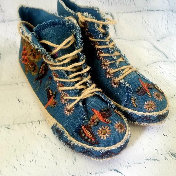 FLAIR Shoes - 🎉🎉 5 for $25.00🎉🎉🦋🦋